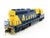 N Scale Atlas 48603 ARR Alaska GP40-2 Diesel Locomotive #3015