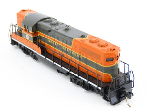 N Scale Atlas 48025 GN Great Northern GP7 Diesel Locomotive #624