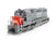 N Scale Atlas 49426 SP Southern Pacific SD35 Diesel Locomotive No#