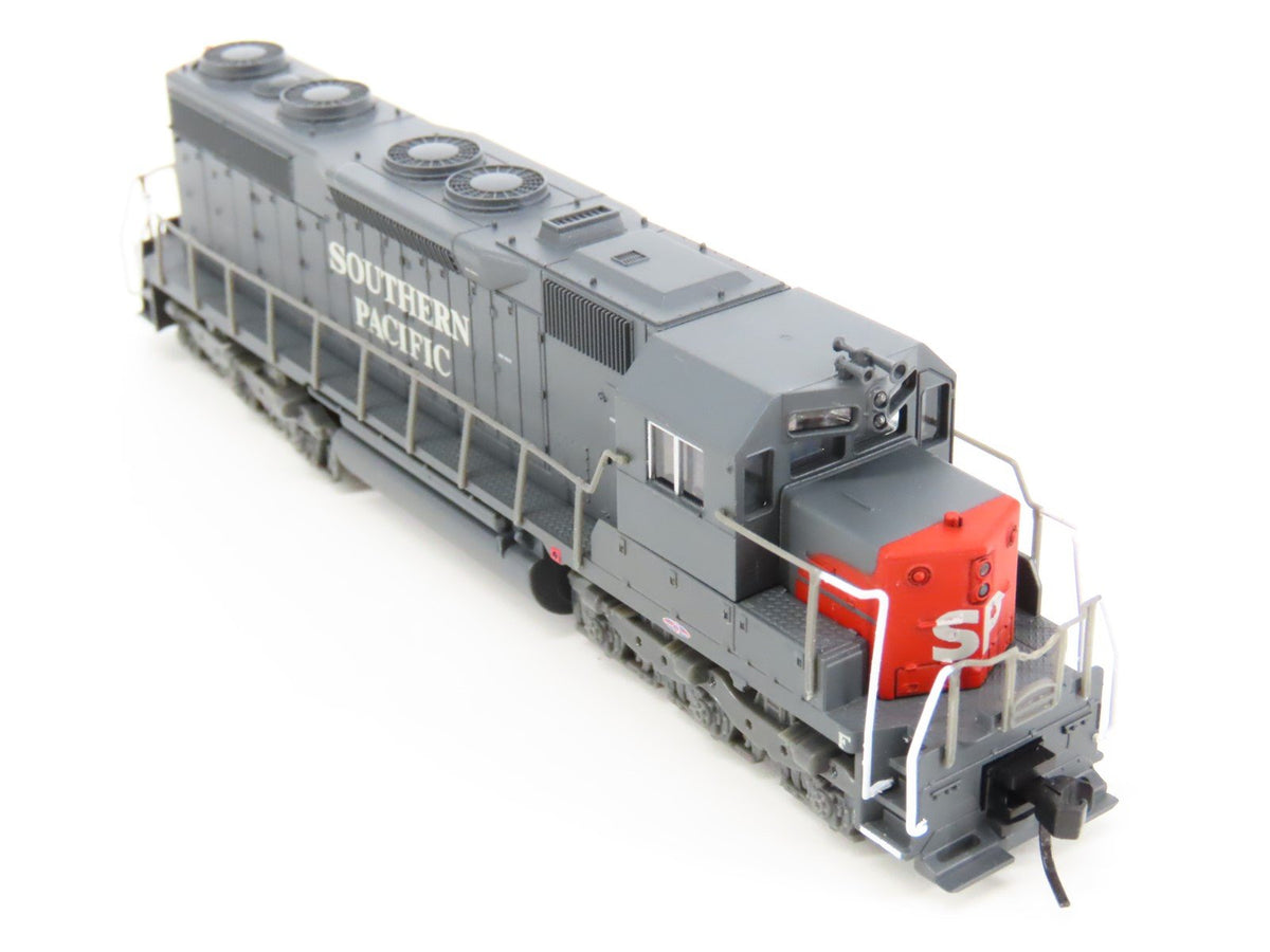 N Scale Atlas 49426 SP Southern Pacific SD35 Diesel Locomotive No#