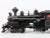 HO Rivarossi R5460 NP Northern Pacific 2-Truck Heisler Steam #4 - DCC Ready