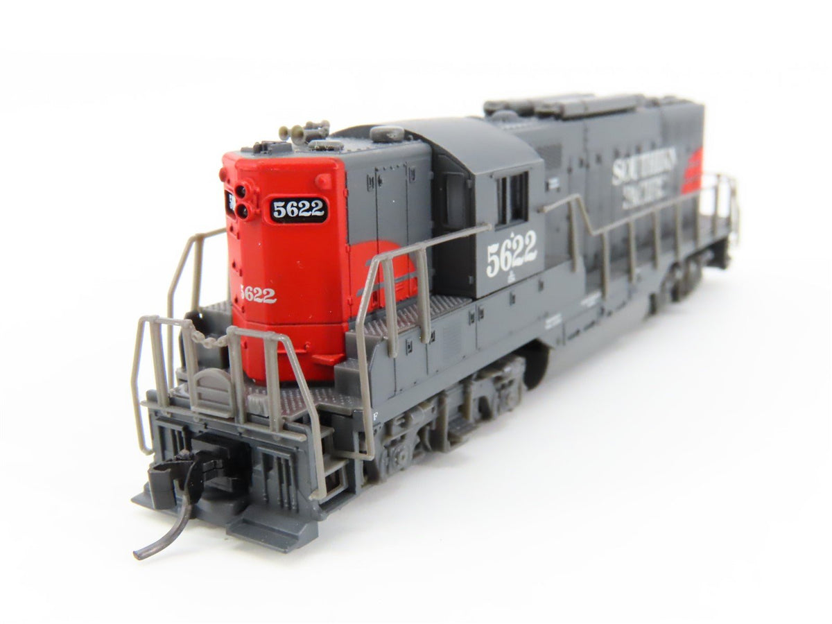 N Scale Atlas 48419 SP Southern Pacific GP9 TT Diesel Locomotive #5622