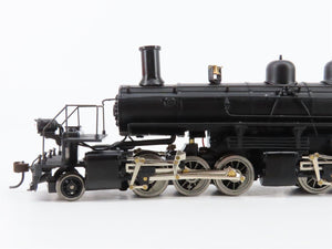 HO Scale Mantua 345004 Unlettered 2-6-6-2 Articulated Steam - DCC Ready