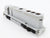 HO Scale Atlas 8900 Undecorated EMD GP40 Diesel Locomotive - DCC Ready