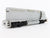 HO Scale Atlas 8900 Undecorated EMD GP40 Diesel Locomotive - DCC Ready