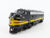 HO Scale Athearn NP Northern Pacific EMD F3A Diesel Locomotive #6015 - Custom