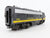 HO Scale Athearn NP Northern Pacific EMD F3A Diesel Locomotive #6015 - Custom