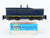 HO Athearn 4084 B&O Baltimore & Ohio SW7 Calf Diesel Switcher No# - Unpowered