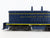 HO Athearn 4084 B&O Baltimore & Ohio SW7 Calf Diesel Switcher No# - Unpowered