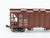 N KATO 186-0103 ATSF Santa Fe 2-Bay Covered Hoppers #181639 & #181642 - Set of 2