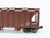 N KATO 186-0103 ATSF Santa Fe 2-Bay Covered Hoppers #181639 & #181642 - Set of 2