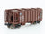 N KATO 186-0103 ATSF Santa Fe 2-Bay Covered Hoppers #181639 & #181642 - Set of 2