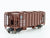 N KATO 186-0103 ATSF Santa Fe 2-Bay Covered Hoppers #181639 & #181642 - Set of 2