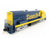 N Scale Atlas 44504 ATSF Santa Fe U25B Diesel Locomotive #6609