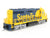 N Scale Atlas 47524 ATSF Santa Fe GP30 Diesel Locomotive #2778