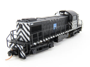 N Scale Atlas 44002 ATSF Santa Fe RS1 Diesel Locomotive #2396