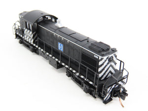 N Scale Atlas 44002 ATSF Santa Fe RS1 Diesel Locomotive #2396