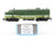 N Scale Intermountain 69933-02 NP Northern Pacific FP7A Diesel Locomotive #6601