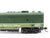 N Scale Intermountain 69933-02 NP Northern Pacific FP7A Diesel Locomotive #6601