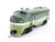 N Scale Intermountain 69933-02 NP Northern Pacific FP7A Diesel Locomotive #6601