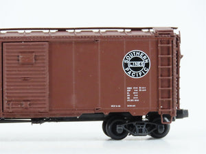 N Scale InterMountain 65701-05 SP Southern Pacific 40' Box Car #96877