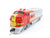 N Scale KATO 176-211 ATSF Santa Fe F7A Diesel Locomotive No#