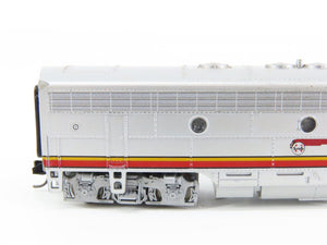 N Scale KATO 176-221 ATSF Santa Fe F7B Diesel Locomotive No#