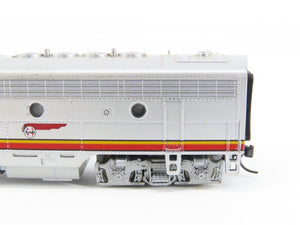 N Scale KATO 176-221 ATSF Santa Fe F7B Diesel Locomotive No#