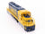 N Scale KATO 176-2005 ATSF Santa Fe SD40 Diesel Locomotive #5003