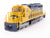 N Scale KATO 176-2006 ATSF Santa Fe SD40 Diesel Locomotive #5014