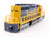 N Scale KATO 176-2006 ATSF Santa Fe SD40 Diesel Locomotive #5014