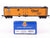 N Scale Athearn 11571 SFRD Santa Fe Railroad Chief 50' Ice Bunker Reefer #37367