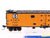 N Scale Athearn 11571 SFRD Santa Fe Railroad Chief 50' Ice Bunker Reefer #37367