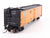 N Scale Athearn 11571 SFRD Santa Fe Railroad Chief 50' Ice Bunker Reefer #37367