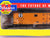 N Scale Athearn 11574 SFRD Santa Fe Railroad Super Chief 50' Reefer #37346