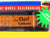 N Scale Athearn 11574 SFRD Santa Fe Railroad Super Chief 50' Reefer #37346