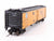 N Scale Athearn 11570 SFRD Santa Fe Railroad Chief 50' Ice Bunker Reefer #37364