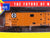 N Scale Athearn 11565 SFRD Santa Fe Railroad Grand Canyon 50' Reefer #37332