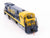 N Scale KATO 176-301 ATSF Santa Fe C30-7 Diesel Locomotive #8017