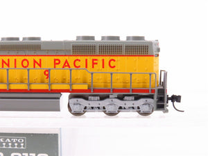 N Scale KATO 176-3119 UP Union Pacific SD45 Diesel Locomotive #9