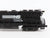 N Scale Bachmann 61291 NS Norfolk Southern EMD GP50 Diesel Locomotive #6551