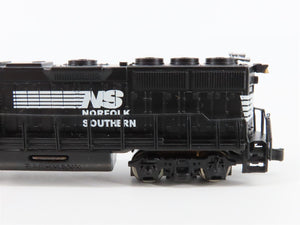 N Scale Bachmann 61291 NS Norfolk Southern EMD GP50 Diesel Locomotive #6551