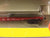 N Scale Athearn 10832 ATSF Santa Fe Railroad 53' Flat Car #90238