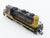 N Scale Life-Like 7115 NP Northern Pacific EMD GP18 Diesel Locomotive #378