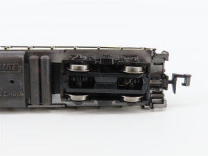 N Scale Life-Like 7115 NP Northern Pacific EMD GP18 Diesel Locomotive #378