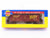 N Scale Athearn 10670 WPLX Western Pacific Railroad 50' Box Car #60522