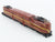 N Scale KATO 137-2003 PRR 