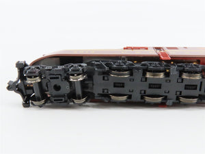 N Scale KATO 137-2003 PRR 