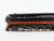 N Scale Bachmann Spectrum 82154 N&W 4-8-4 Class J Steam #611 w/ Auxiliary Tender