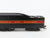 N Scale Bachmann Spectrum 82154 N&W 4-8-4 Class J Steam #611 w/ Auxiliary Tender